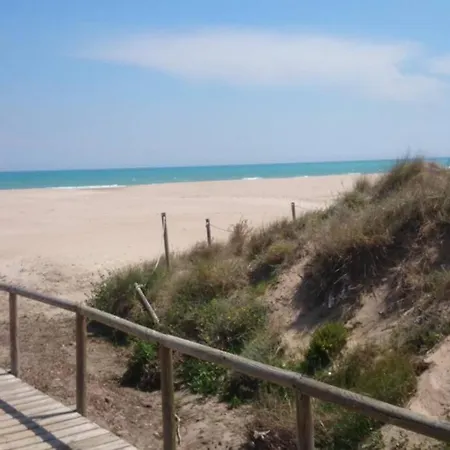 Apartment Uim Mediterraneo Poeta 5 Wifi Puerto de Sagunto